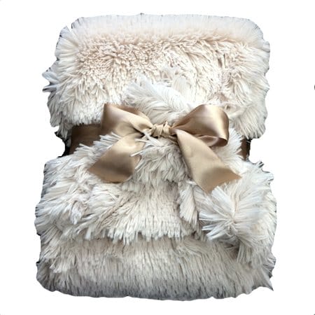 hundedecke fluffy dream on blondie