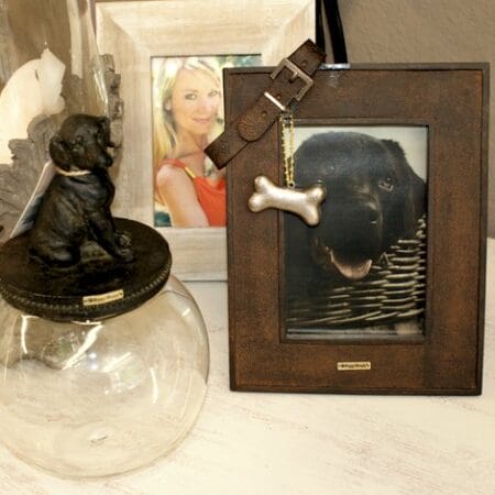 bilderrahmen shabby chic