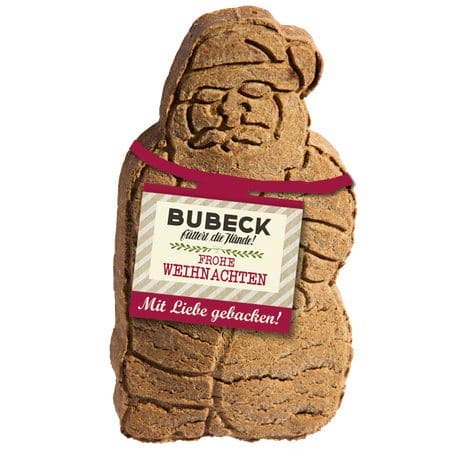 weihnachtsmann leckerli