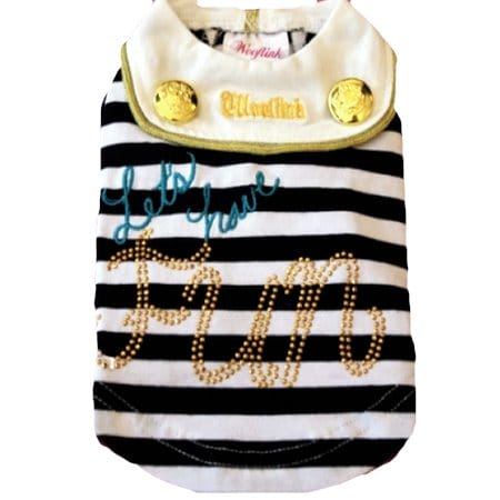 wooflink lets have fun