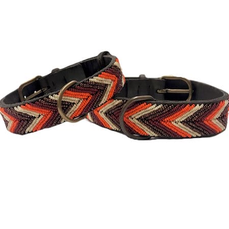 perlen halsband lucia