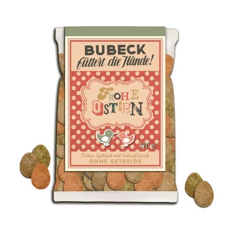 bubeck osterleckerli