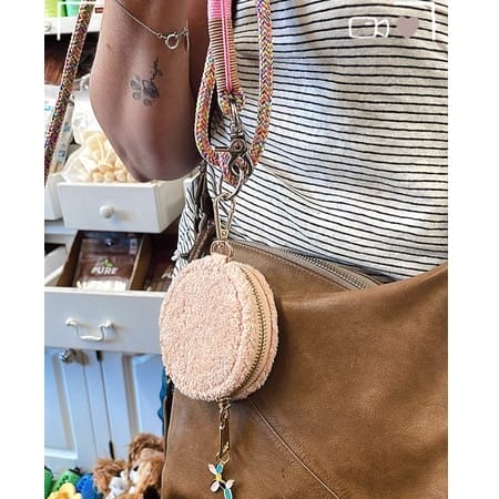 poopbag und leckerli beutel