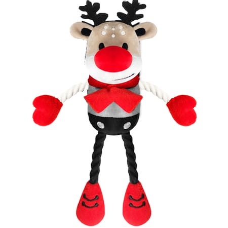 björn der weihnachts elch