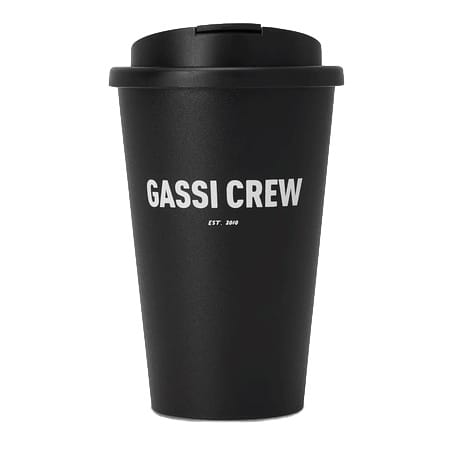 gassi crew
