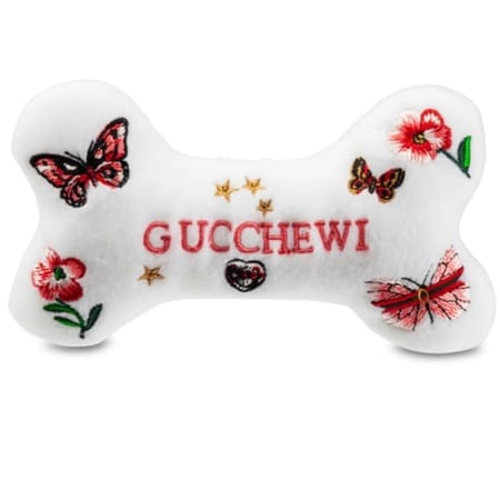 gucchewi butterfly bone