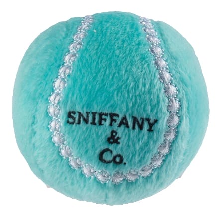 sniffany ball