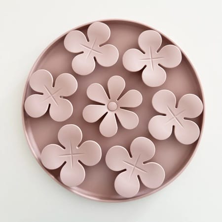 snuffle matt flowers