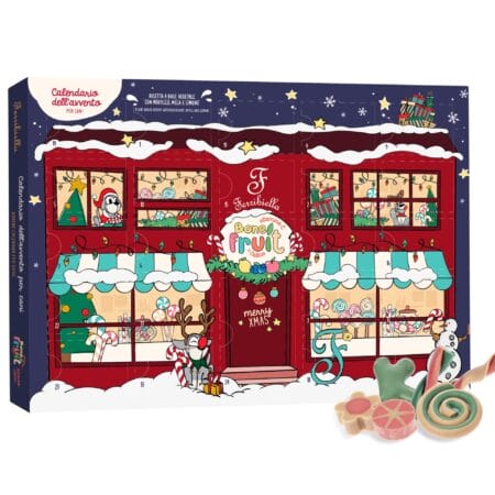 hunde adventskalender von ferriebiella