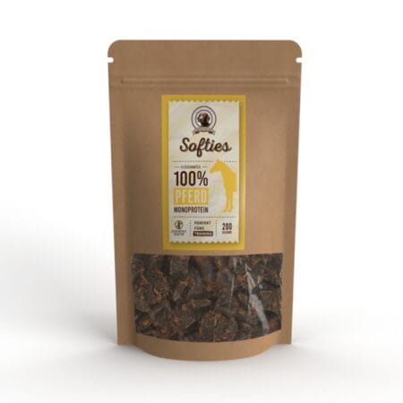 pferde softies von peppers choice