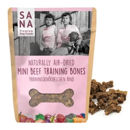 mini trainings knöcheli rind