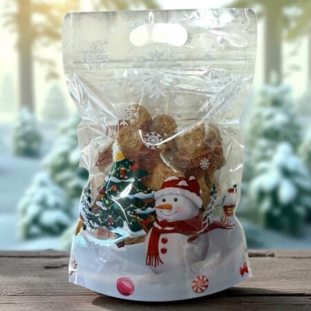 Hundeleckerlis Weihnachten, Hundekekse Hühnchen, Chicken Gingerbread Man, Lebkuchen Hundesnack, Weihnachtsleckerlis Hund, Hund Nikolaus Snack, Hunde Adventskalender Füllung, festliche Hundekekse, Hund Weihnachten Geschenk, Hühnersnack Hund, Hundesnack Weihnachten, Hund Lebkuchenmann, Geschenkidee Hund Weihnachten, Hundekekse ohne Zucker, Weihnachtsleckerlis für Hunde