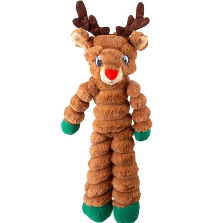 funny raschel weihnachts elch