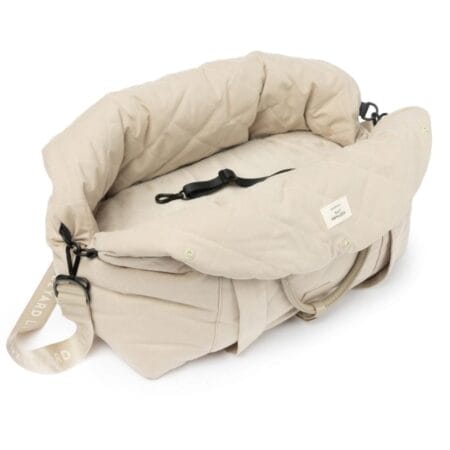 carseat bag dove von fuzzyard australien